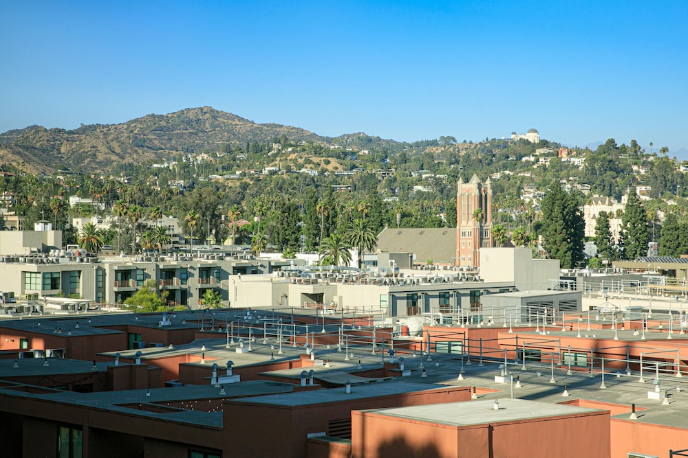 W Hollywood - photo 27