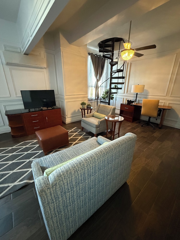 The Gadsden Hotel - photo 48