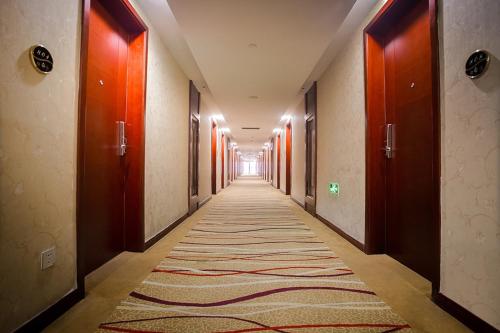 Garden Hotel - last minute hotel in Hangzhou
