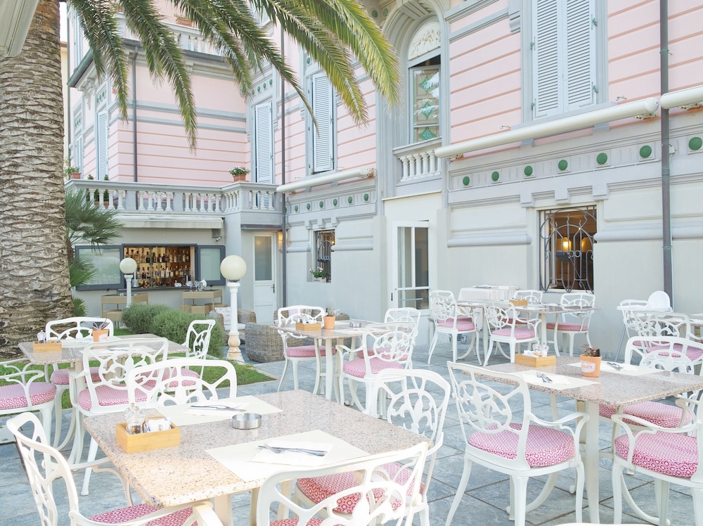 Hotel Europa — hotel in Camaiore