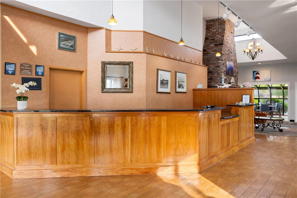 All Seasons Resort Trademark Collection by Wyndham in South Yarmouth, United States