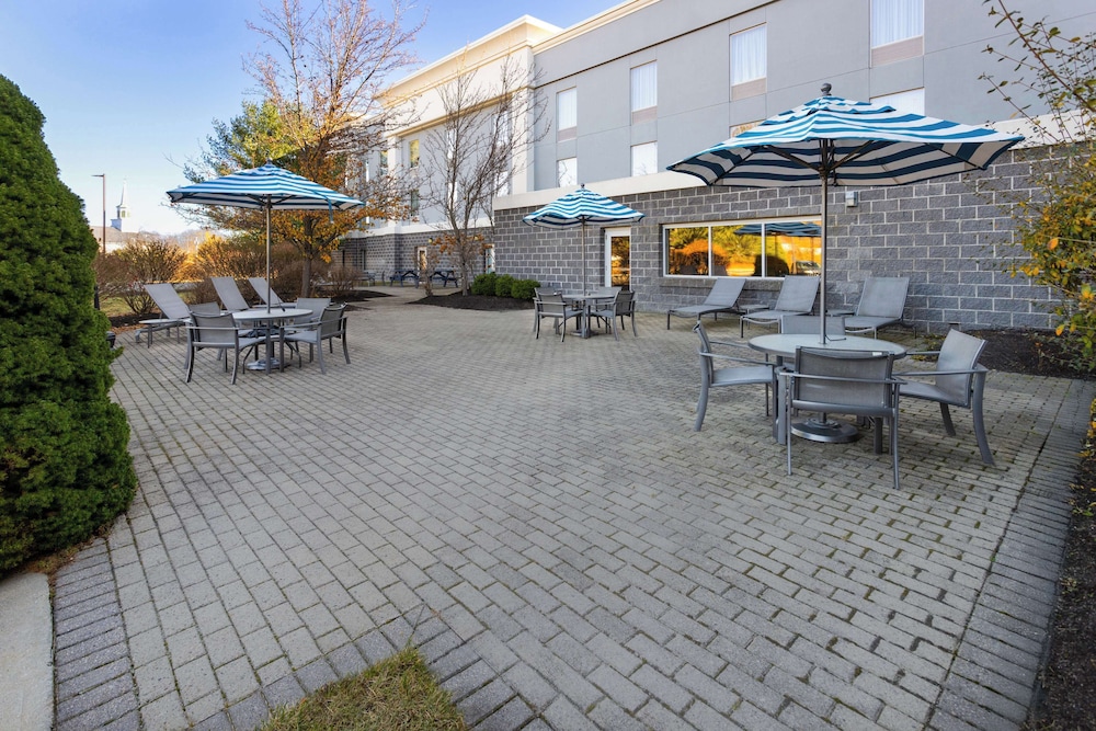 Hampton Inn & Suites Wells Ogunquit - photo 72