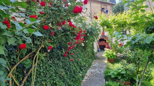 Bosnien Old House — 4-Star Luxury Hotel in Travnik, Bosnia and Herzegovina