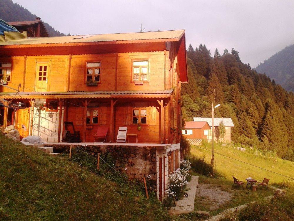 Ayder Liligum Dag Evi Camlihemsin in Camlihemsin, Turkey