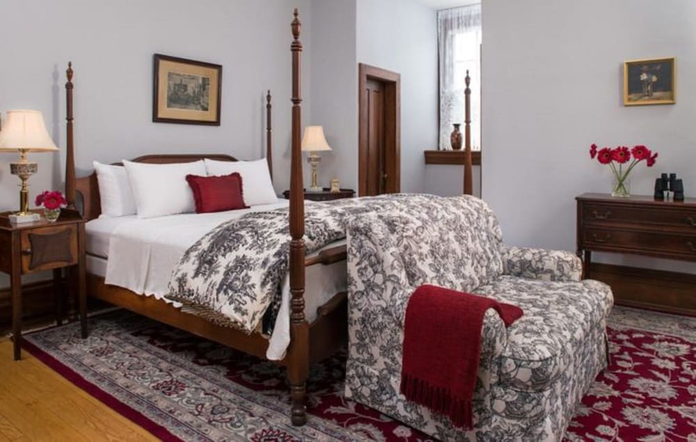 The Mercersburg Inn - photo 24