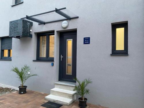 City Centre Samobor — 4-Star Luxury Hotel in Samobor, Croatia