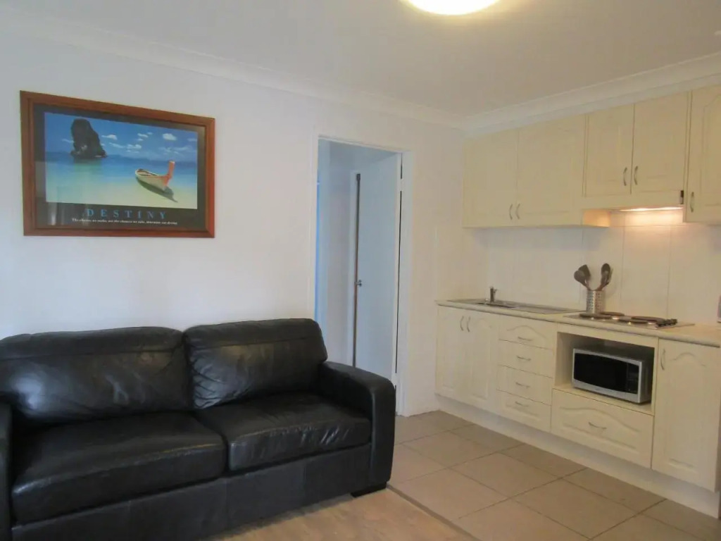 Upper Hunter Annex — 4-Star Luxury Hotel in Muswellbrook, Australia