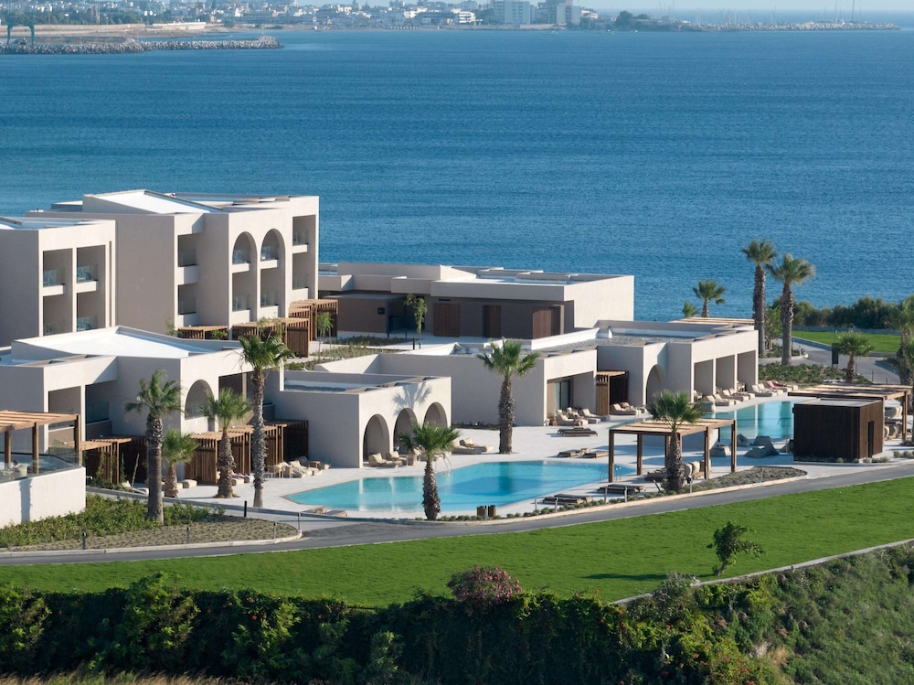 Elissa Lifestyle Beach Resort Adults Only in Rodos, Greece
