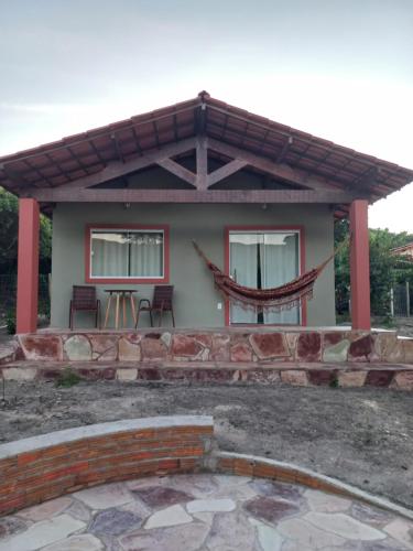 Recanto Dos Cardeais - last minute hotel in Unknown City