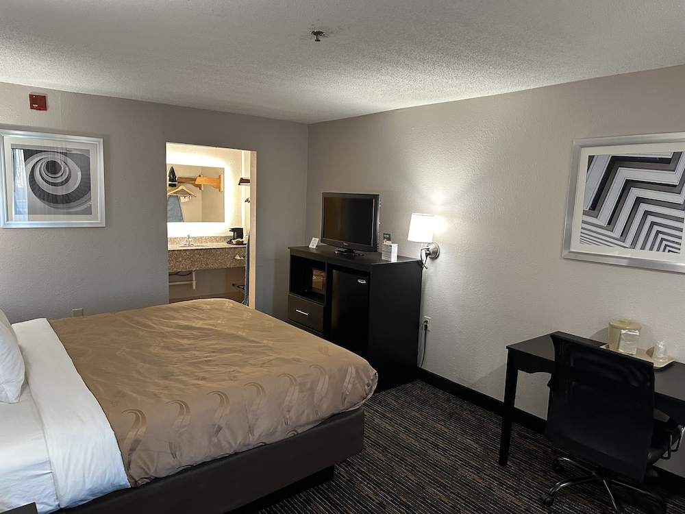 Quality Inn Ashland KY - photo 10