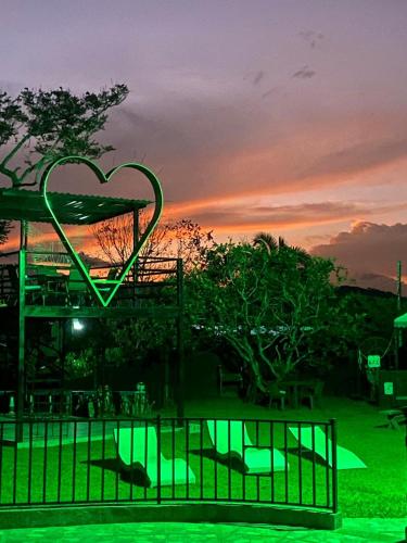 Finca Hotel San Angello — Quimbaya