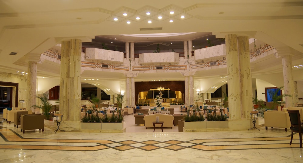 Djerba Plaza Thalasso & Spa — Midoun — photo 4