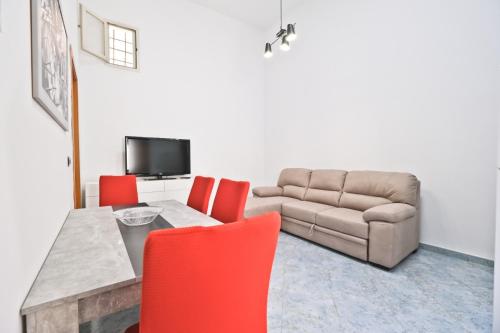 Appartamento Porta Napoli — 4-Star Luxury Hotel in Brindisi, Italy