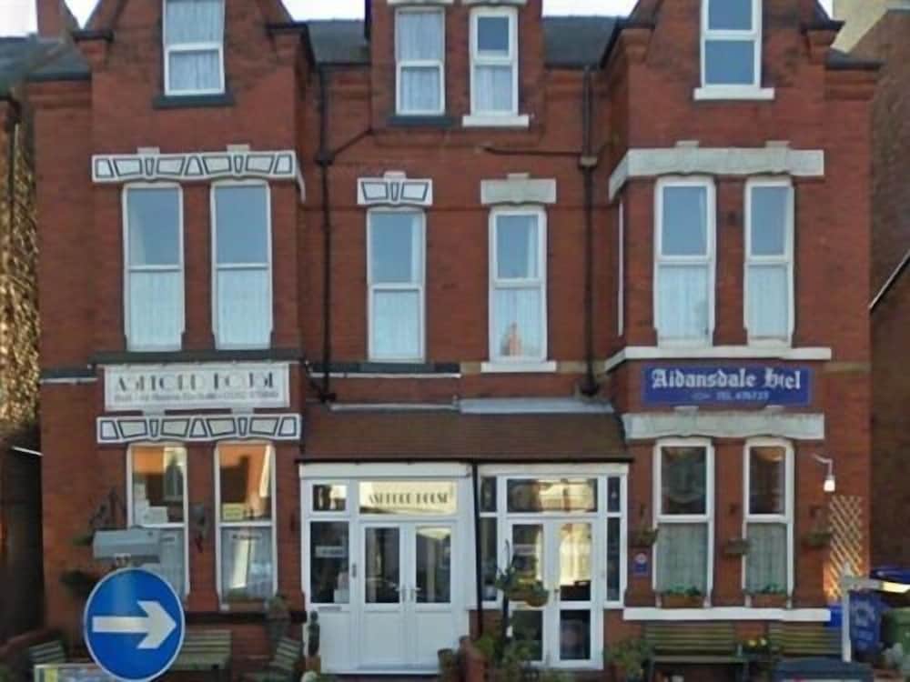 Aidansdale Hotel in Bridlington, United Kingdom