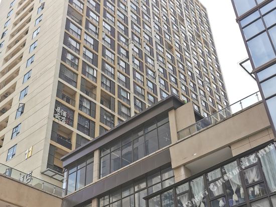 Duoyun Hotel - last minute hotel in Kunming