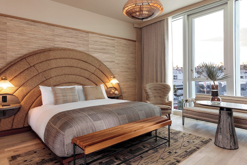 Santa Monica Proper Hotel a Member of Design Hotels - photo 34