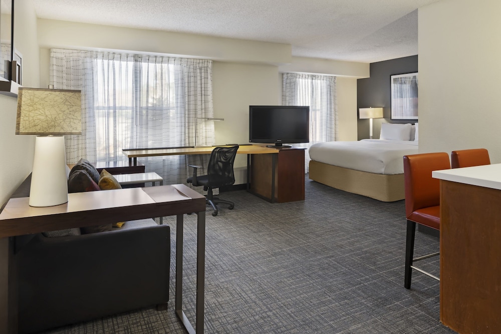 Residence Inn Anaheim Hills Yorba Linda - photo 10