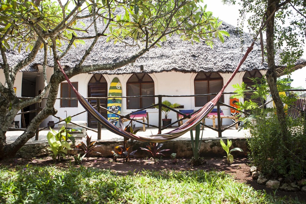 Surfescape Village Zanzibar in Kiwengwa, Tanzania