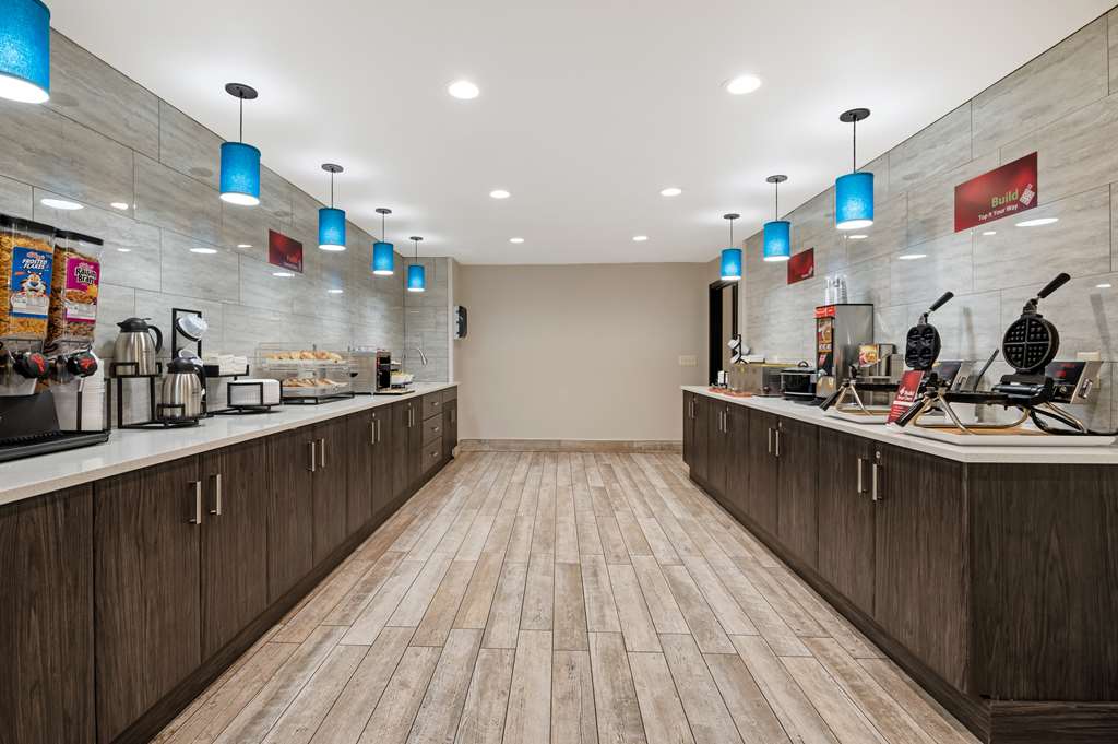 Best Western Plus Greenwood Indy South Inn - photo 45