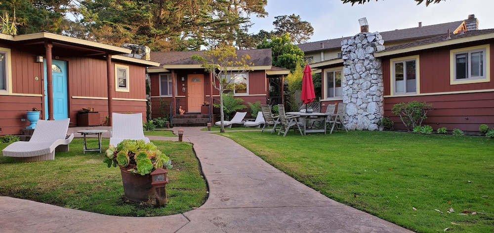 Andril Fireplace Cottages - photo 2