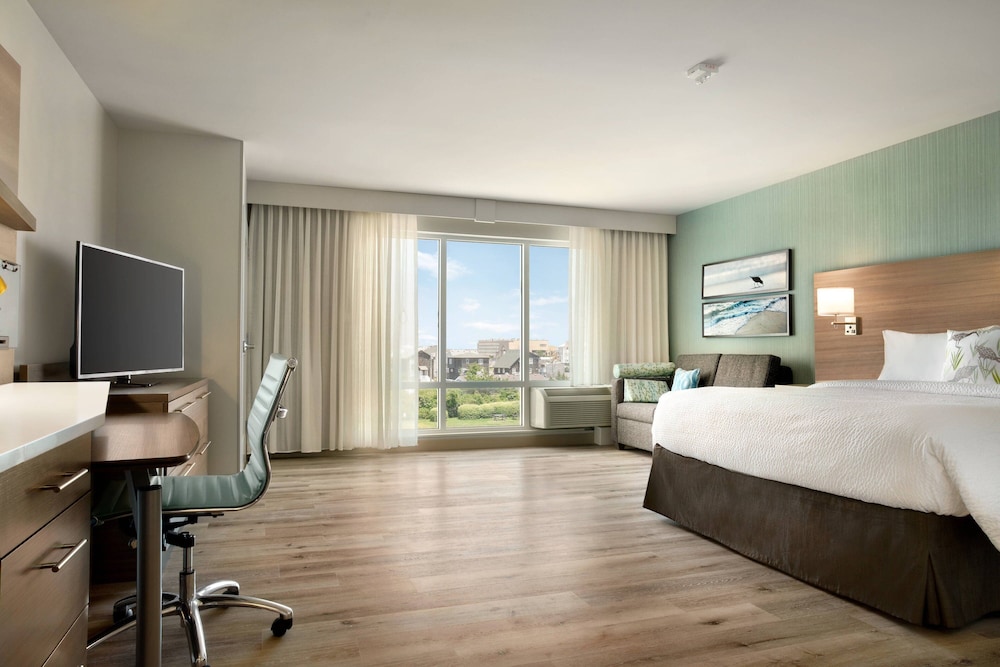 TownePlace Suites by Marriott Outer Banks Kill Devil Hills - photo 12