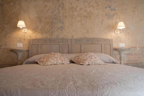 Le Camere Del Borgo — hotel in Montescudaio