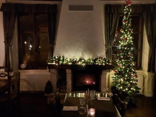 Le Voil Bistrot & Chambres d’h tes — Melay — photo 2