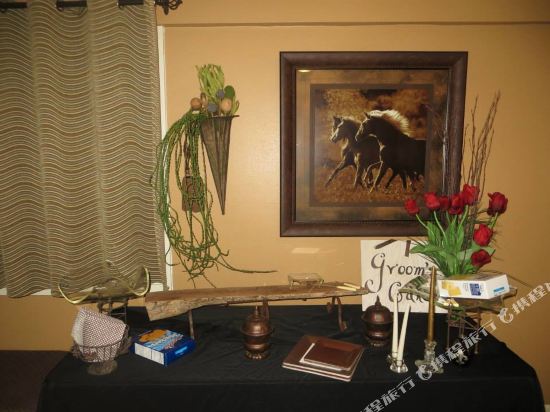 Flagship Inn - photo 12