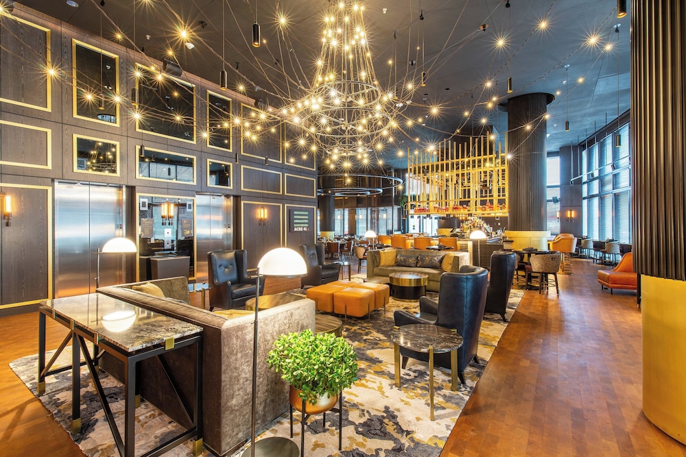 The Otis Hotel Austin Autograph Collection - photo 5