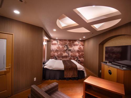 Hotel S — Nara-Shi — photo 2