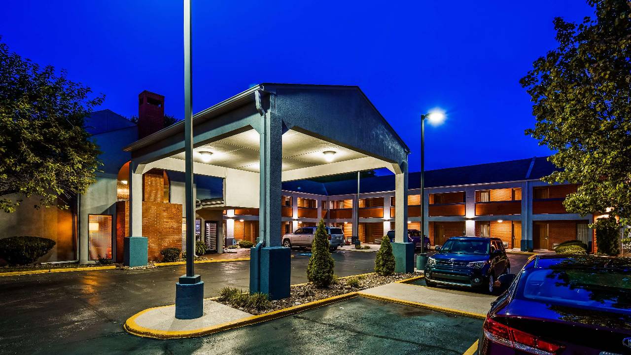 SureStay by Best Western Kansas City Country Inn North - featured photo