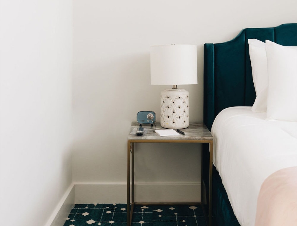 The Bellwether Hotel - photo 5