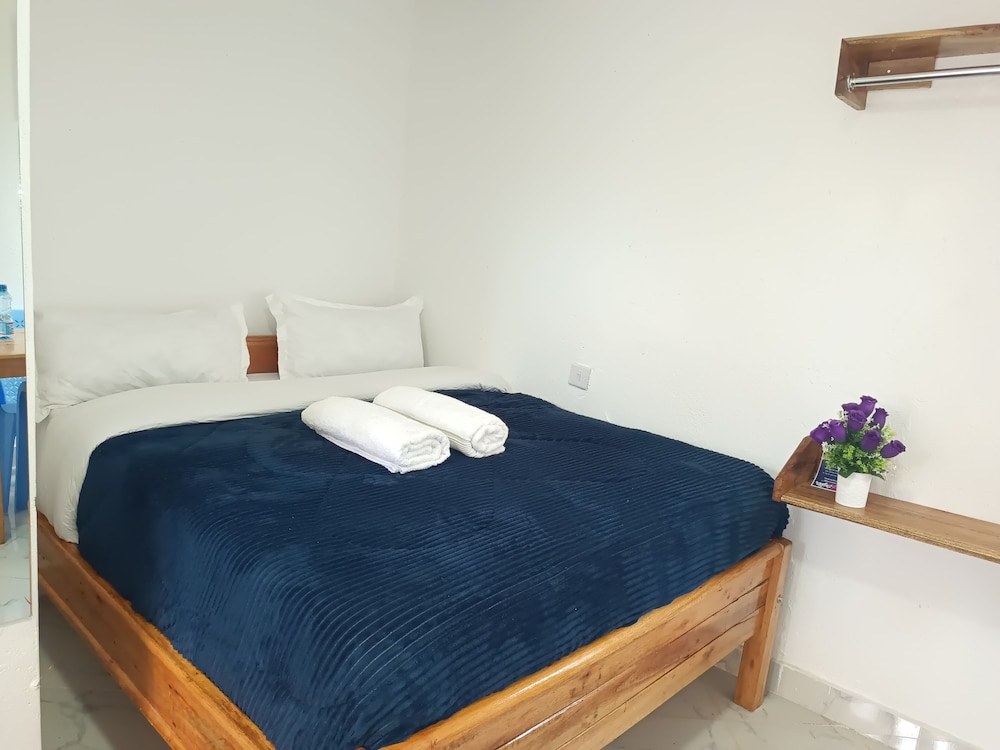 RosaBlu Hotel Kutus in Kerugoya, Kenya