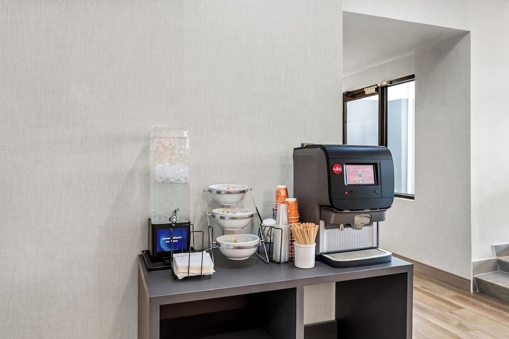 Comfort Inn & Suites Prince George Fort Lee - photo 37