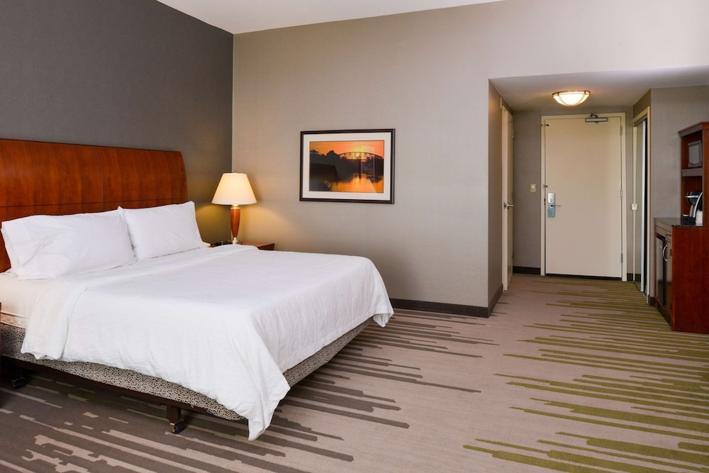 Hilton Garden Inn Yuma Pivot Point - photo 10