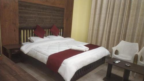 Hotel Ganga Vista — hotel in Devaprayag