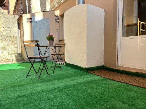 La Lechuza in El Burgo De Osma, Spain