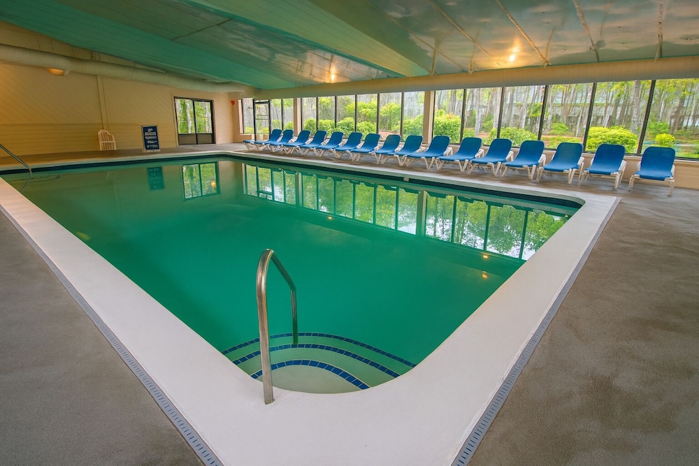 Sea Mist Resort - photo 26