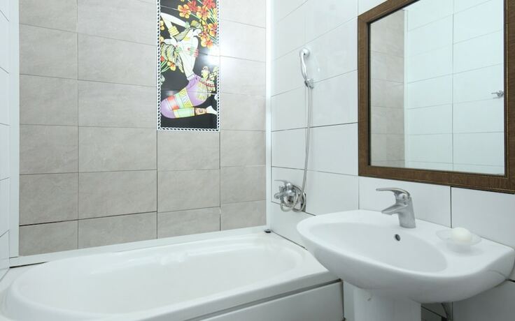 Changwon Bonggokdong Seven - last minute hotel in Changwon