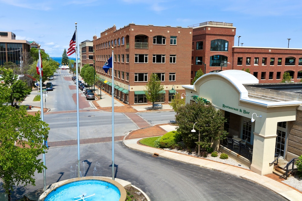 Park Place Hotel & Conference Center - photo 51