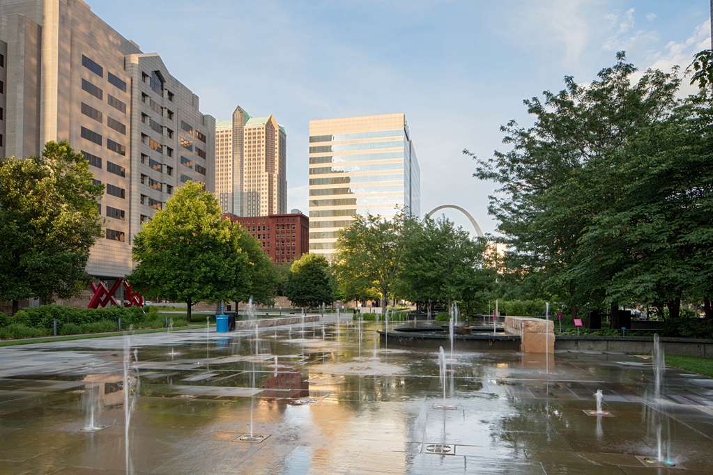 Hyatt Regency St. Louis at The Arch - photo 31