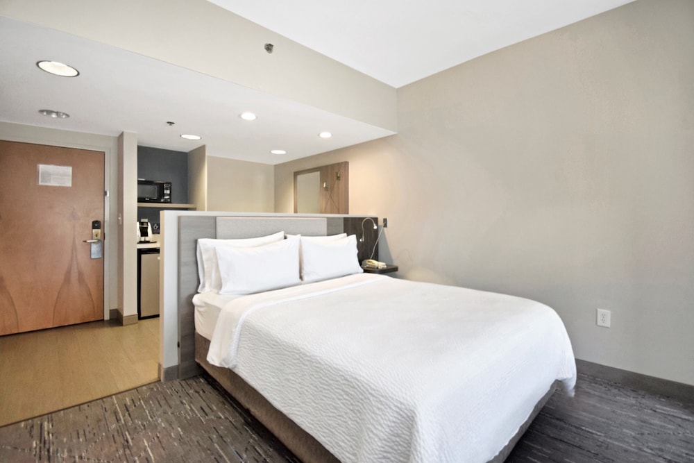 Holiday Inn Express Boone by IHG - photo 31