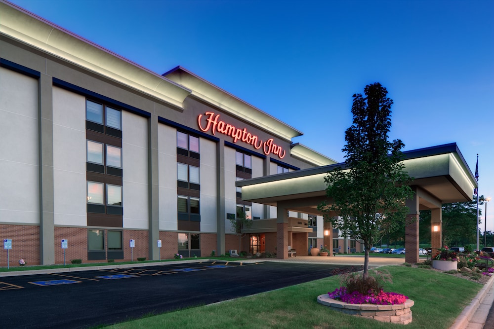 Hampton Inn Madison East Towne Mall Area - photo 24
