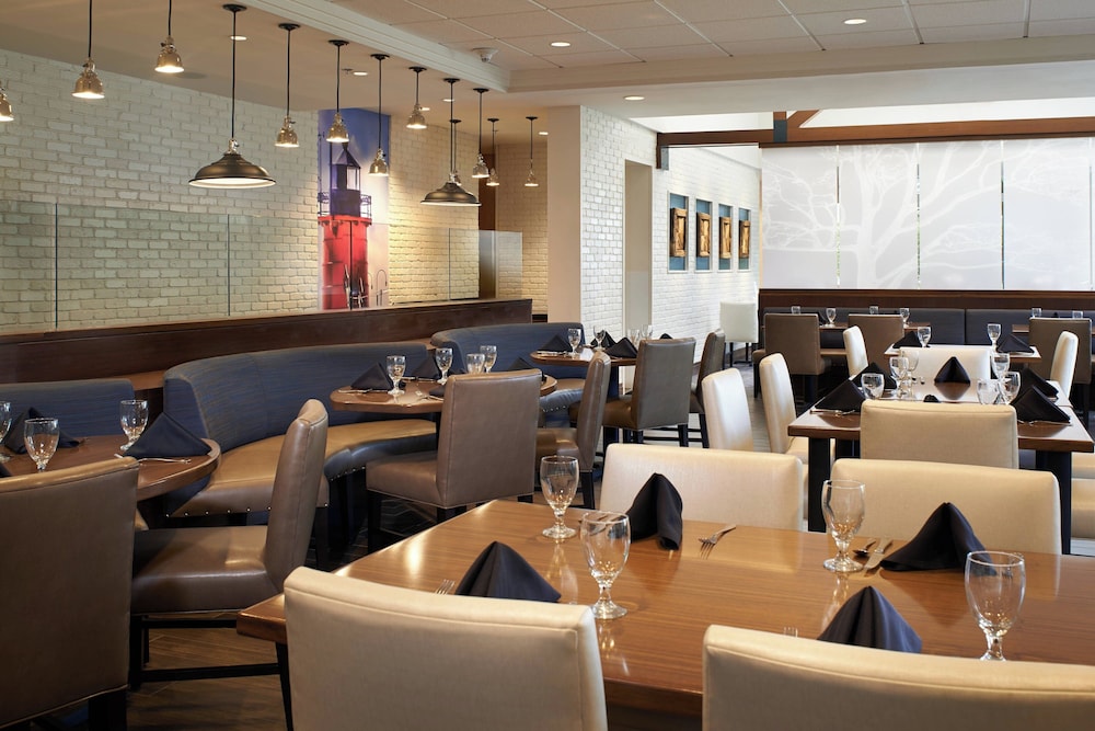 Detroit Metro Airport Marriott - photo 57
