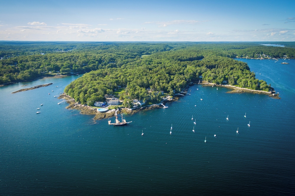 Linekin Bay Resort - photo 137