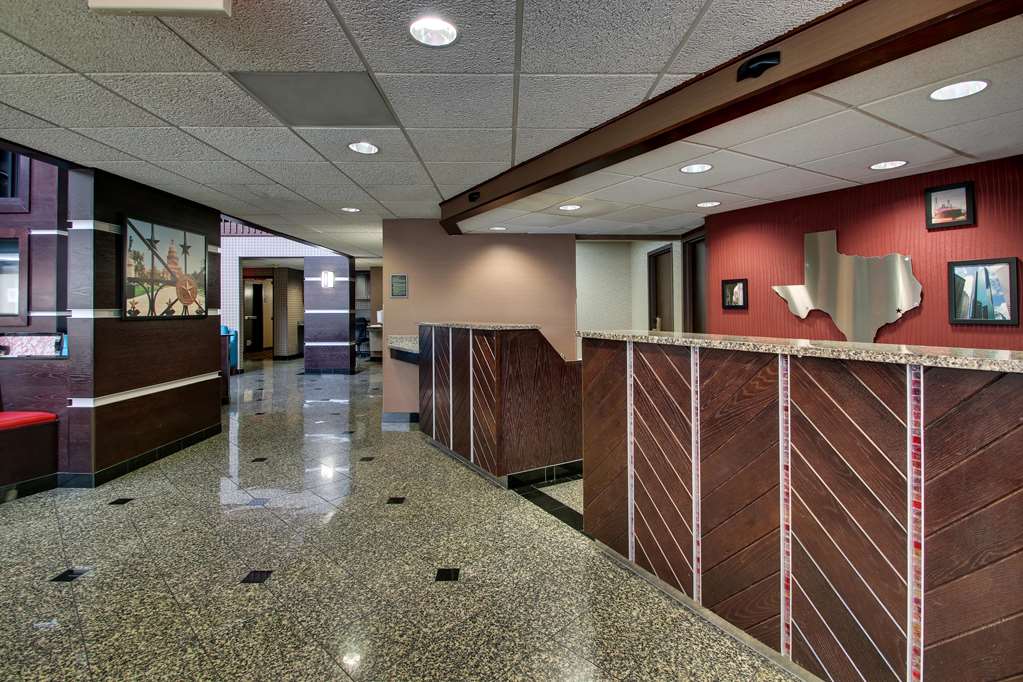 Drury Inn & Suites Houston Near the Galleria - photo 13