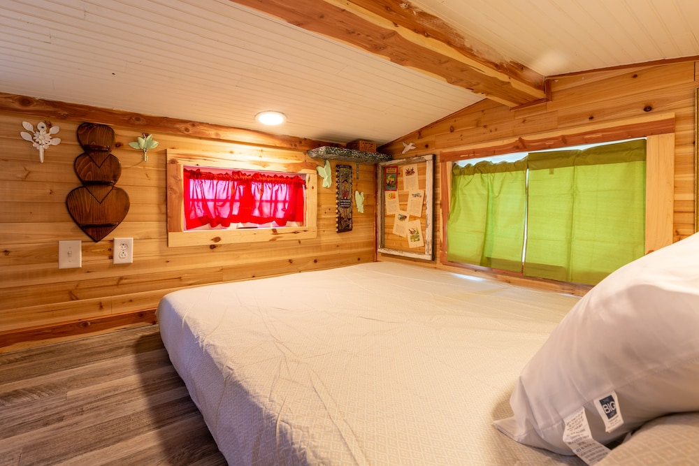 Tiny House Leadville - photo 58