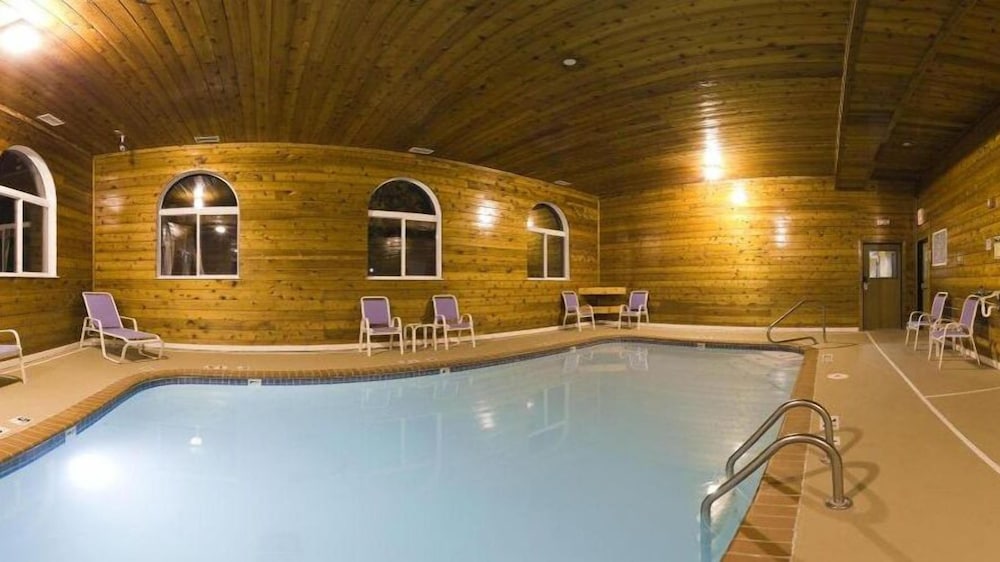 Holiday Inn Express Tuscola by IHG - photo 15