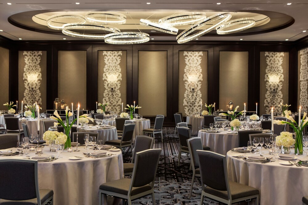 Kimpton Tryon Park Hotel by IHG - photo 78