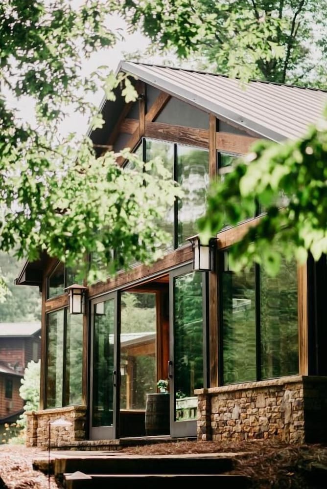 Sylvan Valley Lodge - photo 103